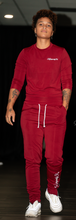 Load image into Gallery viewer, SGF Maroon Tracksuit
